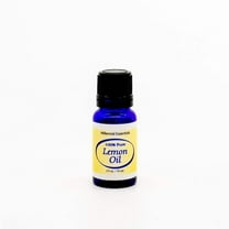 Millennial Essentials Lemon Oil 10 ml