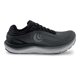 thumbnail image 4 of Zapatillas de Running Topo Athletic Magnifly 5 para Mujer, Drop 0mm, Carbón, 4 of 7