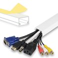 thumbnail image 2 of Corrector de cable para cubierta de cable 125" y 12 piezas Accesorios, 2 of 2