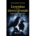 thumbnail image 1 of Leyendas de la tierra grande (nueva edición), 1 of 2