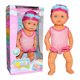 thumbnail image 1 of Muñeca para en La Playa para Muñeca Eléctrica Interactiva Verano (A), 1 of 9