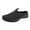 Black, variant on Vedolay Cute Sneakers Shoes for Women, Soft Sole Slide Comfortable Slip-on Loafer Shoes,Gray 9