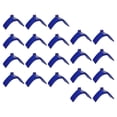 thumbnail image 2 of 20 piezas soportes de para palomas, soportes ligeros portátiles para palomas, marco de carcasa para palomas, soporte para palomas, perchas pa, 2 of 7