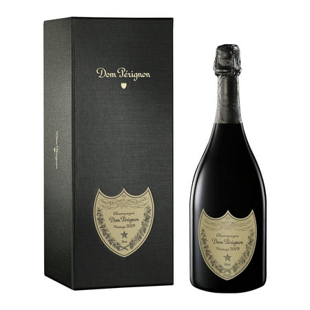 UPC 081753822422 - Dom Perignon 2009 750ml Gift Box, 750.0 UPC 081753822422 - Dom Perignon 2009 750ml Gift Box, 750.0