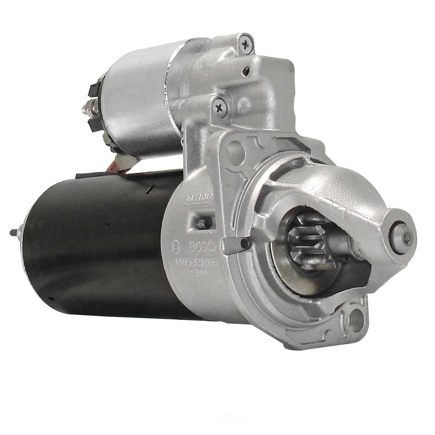 FVP Professional 17140 Starter Standard