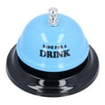thumbnail image 4 of Home SuppliesRestaurant Call Bell with Service Bell Call Bell Exceptional Value, 4 of 5