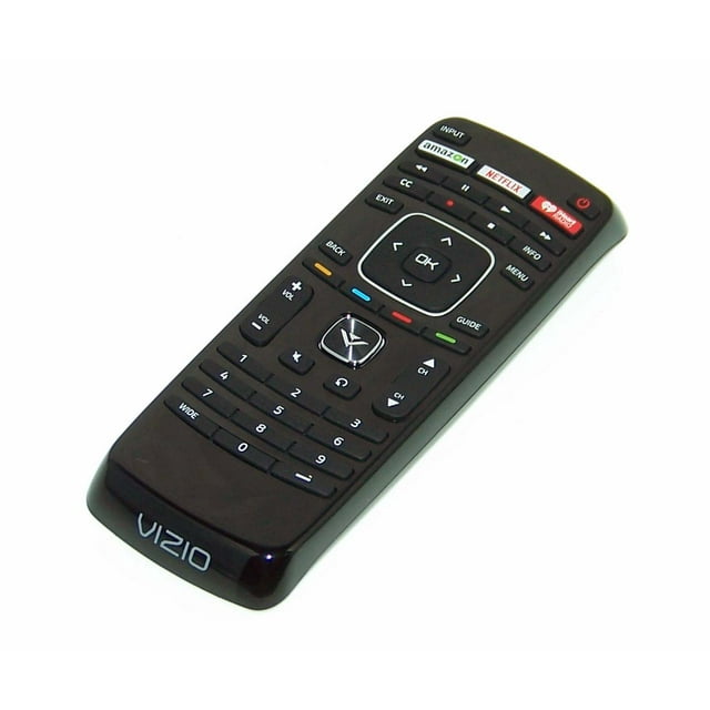 OEM Vizio Remote Control Originally Shipped With D500IB1, D650IB2