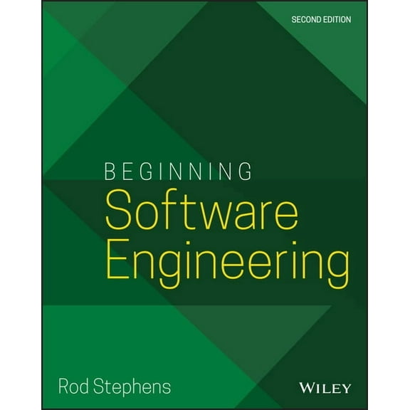 Beginning Software Engineering, (Paperback)