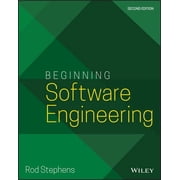 Beginning Software Engineering, (Paperback)
