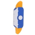 thumbnail image 2 of Juguete De Cuchillo Gravity Fidget, Divertido Juguete De Cuchillo De Zanahoria Para Adultos Y Niños, Juguete Para Aliviar El Estrés Y La Ansiedad, Juguete Sensorial Portátil, 2 of 8