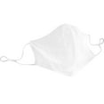 thumbnail image 1 of 1 Face Mask Adjustable Washable Anti Dust Face Cotton Mouth Mask Face Masks Breathable Summer, 1 of 1