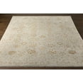 thumbnail image 6 of Hauteloom Ravenshead Living Room, Bedroom Area Rug - Traditional - Green, Beige, Gray - 10' x 14', 6 of 9