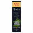 thumbnail image 4 of Burt’s Bees Toothpaste, Fluoride Free, Charcoal, Zen Peppermint, 105 mL, 4 of 5