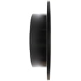 thumbnail image 3 of PowerStop Coated Hat and Edge Rotor, 3 of 9