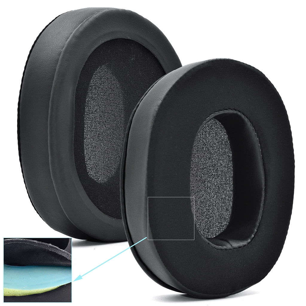 Astro A30 Earpads - WC FreeZe Cooling Gel – Wicked Cushions