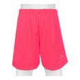 thumbnail image 1 of Bermuda Danskin Now Talla 6 Deportiva con Reflectivo al Frente Fucsia, 1 of 3