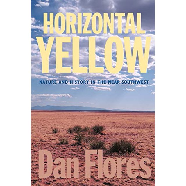 Horizontal Jaune: Nature et Histoire dans le Proche Sud-Ouest