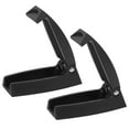 thumbnail image 2 of KAKOWELY 2pcs Rv Door Retaining Tool Camper Baggage Door Catch Rv Baggage Door Clip Supply,2.36"X0.98"X0.79", 2 of 4