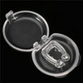 thumbnail image 4 of Herwey Sleep Apnea, Mini Magnet Nose Clip Anti Snoring Nose Buds Anti Snore Apnea Stop Snore Device, Sleep Device, 4 of 7