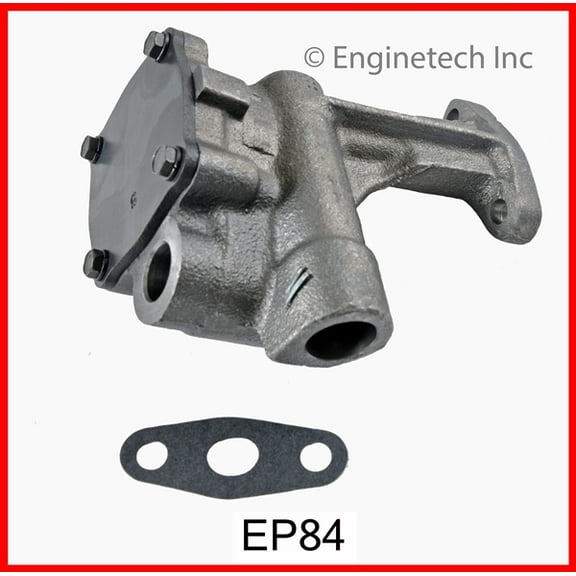 OIL PUMP FORD 7.0L 429 7.