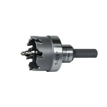 Klein Tools 31860 1-3/8 in. Carbide Hole Cutter