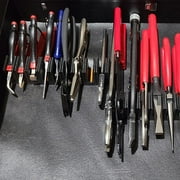 Toolbox Widget TBW-PK12 Organizers Modular Plier