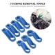 thumbnail image 2 of EeaseMX 1 juego de herramientas para desmontar tuberías de aire acondicionado de automóvil, herramienta para quitar tuberías de gasolina, 2 of 8