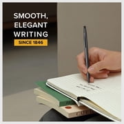 Cross Classic Century® Black PVD Ballpoint Pen with Micro-knurl Detail