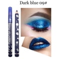 thumbnail image 1 of PVCS 12 Colors Lying Silkworm Pearlescent Eyeshadow Stick Sequin Eyeshadow Pen, 1 of 2