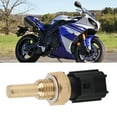 thumbnail image 3 of Capteur de Température d'Eau de Refroidissement, Remplacement d'Application Large Capteur de Température d'Eau de Refroidissement pour YZF-R1 2002-2014 pour Motos, 3 of 8