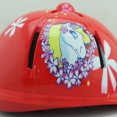 thumbnail image 4 of Greeniant Casco de equitación para niños, seguridad ecuestre, multicolor, a prueba de golpes, profesional, carcasa dura, solidez, cascos de Ciclismo Rojo, 4 of 6