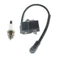 Ignition Coil For Husqvarna 125E 128L 128LD 128C 125C 128CD 125R 125RJ