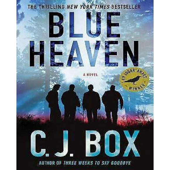 Blue Heaven