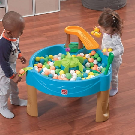 Step2 Duck Pond Water Table With Water Toys Best