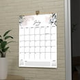 thumbnail image 7 of Calendar For Wall Classroom Calendar Calendar Coil Wall Decoration Punch And Page Turning Calendar July 2025 to December 2026, 7 of 7