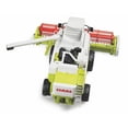 thumbnail image 4 of Cosechadora combinada Bruder Claas Lexion 480 17,7 x 14,6 x 8,7 cm, 4 of 4