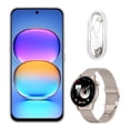 thumbnail image 3 of Smartphone Nubia V80 Pro Bundle 256GB Dorado Telcel, 3 of 5