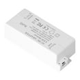 thumbnail image 4 of 60W Conduit Transformateur Entrée Ac100240v Sortie DC12V 5A DIY Lampe Lecteur Accessoire d'Alimentation, 4 of 6