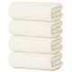 thumbnail image 1 of Toallas de baño Tens Toallas extra grandes, 100% algodón, paquete de 4, 1 of 7