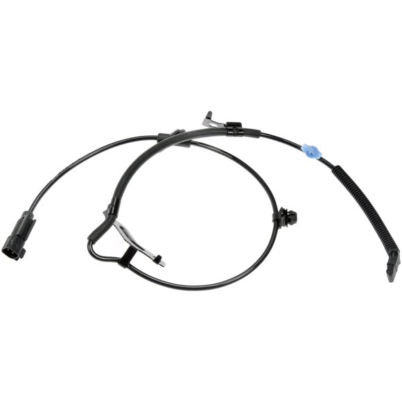 Jeep Patriot Abs Sensor