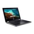 thumbnail image 2 of Restored Premium Acer Spin 311 - 11.6" Touchscreen Chromebook ARM Kompanio 500 8GB 32GB ChromeOS (Refurbished), 2 of 4