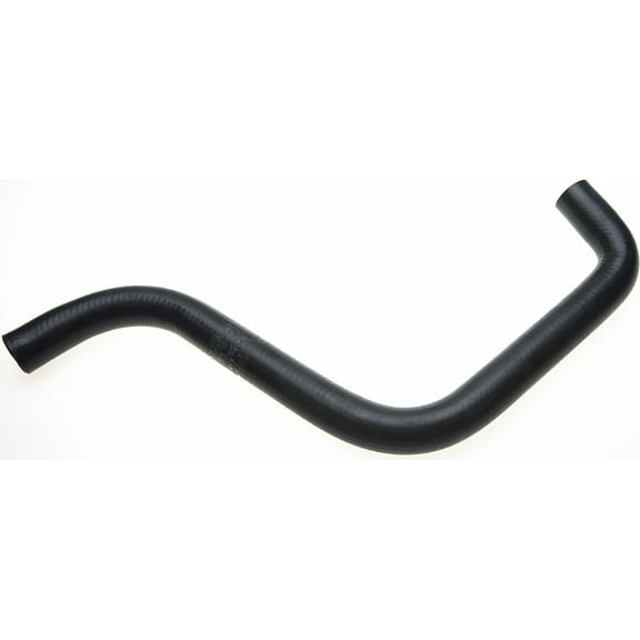 Gates 21601 Upper Radiator Hose Fits select: 1987 TOYOTA COROLLA, 1988 TOYOTA COROLLA DLX
