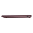 thumbnail image 6 of HP 15.6 inch Laptop HD Windows 11 Intel Processor N200 4GB Memory 128GB Storage Dark Red, 6 of 6