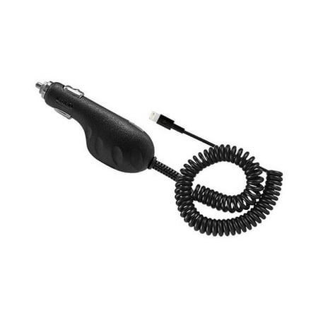 Cellet PAPP5G Apple Licensed Lightning 8 Pin Car Charger