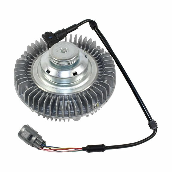 GMB 920-2320 Fan Clutch that fits a Dodge Ram 2500 (2003-2004)