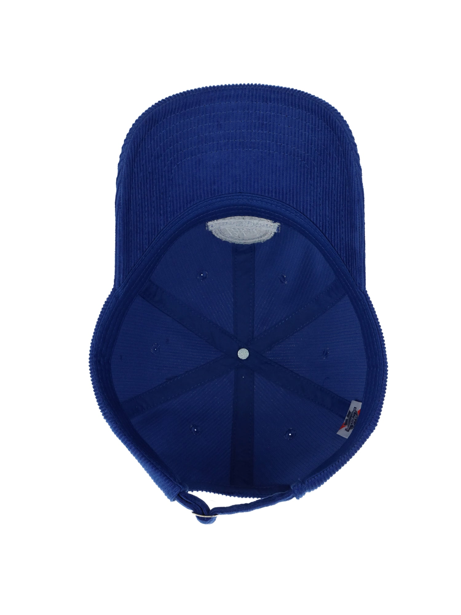 Pabst Men's Corduroy Dad Hat, One Size