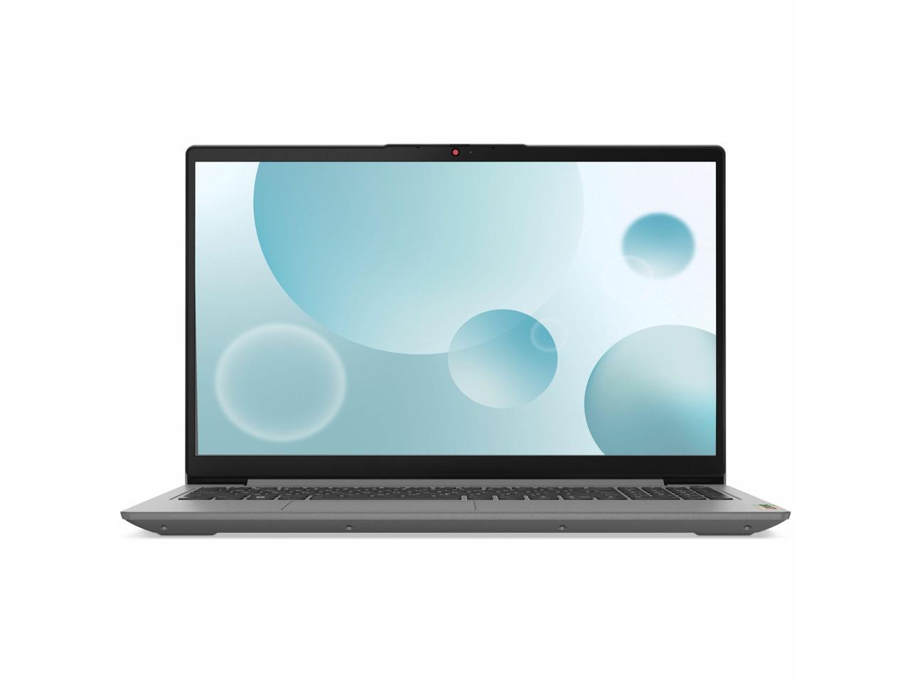 Lenovo IdeaPad Slim 3 15IAN8 82XB00BMUS – 15.6" FHD, Intel I3-N305, 1.8GHz, Intel UHD Graphics (Open Box)