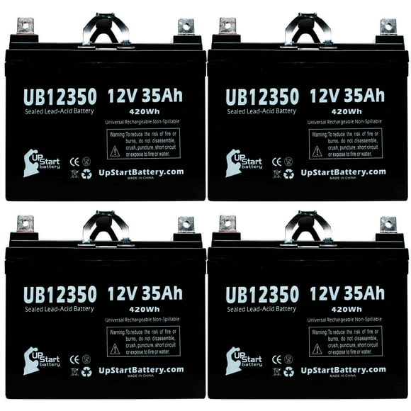 Kubota Batteries