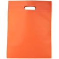 thumbnail image 1 of Bolsa sellada a calor-Cimboa naranja 35 x 43, 1 of 2