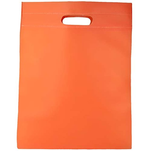 Bolsa sellada a calor-Cimboa rojo 35 x 43